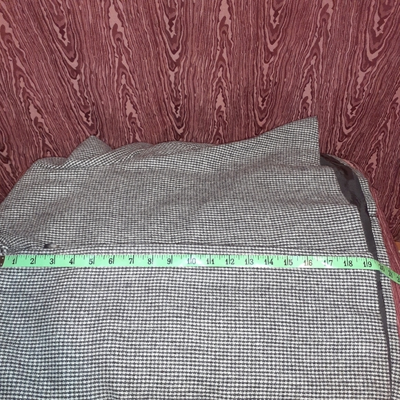 JOAN LESLIE BY KASPER 2 PIECE SKIRT SET BUSINESS/DINNER/CHURCH WOMEN'S SIZE 8 - Picture 14 of 16